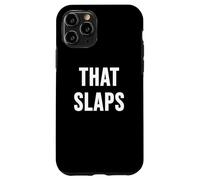 Ça Claque Coque pour iPhone 11 Pro