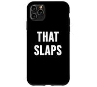 Ça Claque Coque pour iPhone 11 Pro Max