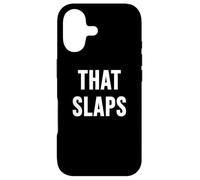 Ça Claque Coque pour iPhone 17