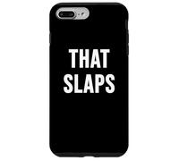 Ça Claque Coque pour iPhone 7 Plus/8 Plus