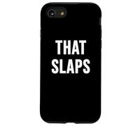Ça Claque Coque pour iPhone SE (2020) / 7/8
