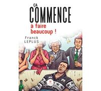 Ça commence à faire beaucoup !