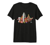Ça Commence à ressembler Beaucoup à des Cocktails Spirit Fun Christmas T-Shirt Haut de Gamme