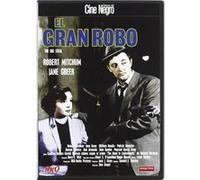 Ça commence à Vera Cruz (1949) (The Big Steal) G