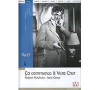 Ca Commence À Vera Cruz