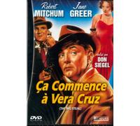 Ca commence à Vera Cruz