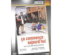 Ça Commence Aujourd'hui