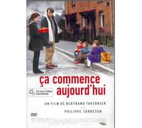 Ca Commence Aujourd'hui