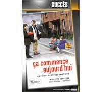 Ça commence aujourd'hui – Studiocanal