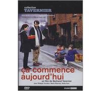 Ça commence aujourd'hui – Universal Pictures