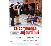 Ça Commence Aujourd'hui