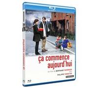 Ça commence aujourd'hui Exclusivité Fnac Blu-ray E