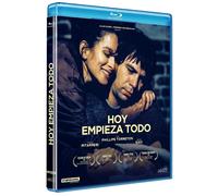 Ça Commence Aujourd'hui / Hoy Empieza Todo (Blu Ray)