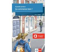 Ça commence bien! Buch + Klett-Augmented