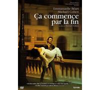 Ça commence par la fin