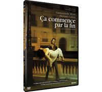 Ca commence par la fin DVD