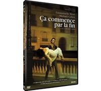 Ça commence par la fin – DVD