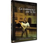 Ca commence par la fin [FRENCH IMPORT] by Emmanuelle Beart