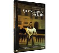 Ca commence par la fin [FRENCH IMPORT] by Emmanuelle Beart