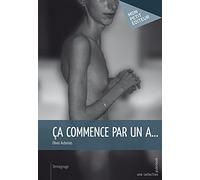 Ca commence par un A . . .