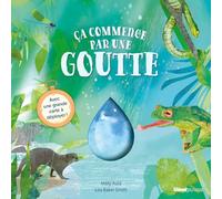 Ça commence par une goutte