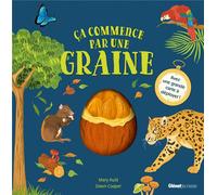 Ça commence par une graine