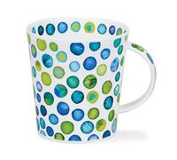 CA-COOS-XX Mug en porcelaine anglaise Motif pois Cool Spots 0,48 l