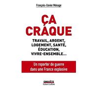 Ça craque