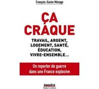 Ça craque
