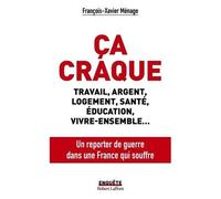 Ca Craque - Voyage Au Coeur De La France