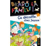 Ça décoiffe chez Jeanne, tome 10: n°10