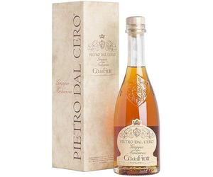 CA' DEI FRATI GRAPPA AMARONE AVEC ETUI 500 mℓ