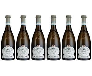 Cà dei Frati Lugana Doc Vin Blanc 2019 (6 x 0.75 L)