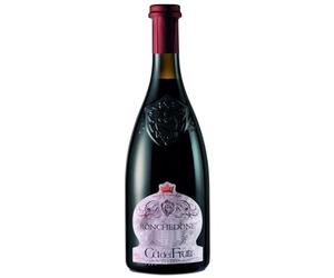 Cà dei Frati Ronchedone Vino Rosso 2018 14,5% Vol. 0,75l