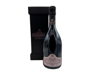 Ca' Del Bosco - Franciacorta Rosè Riserva DOCG "Annamaria Clementi" 2006 Extra Brut 0,75 lt. + Box