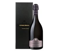 Ca' Del Bosco - Franciacorta Rosè Riserva DOCG "Annamaria Clementi" 2015 Extra Brut 0,75 lt. + Box