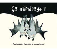 Kaleidoscope – Ca Déménage !