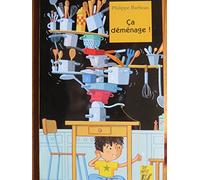 Ca déménage