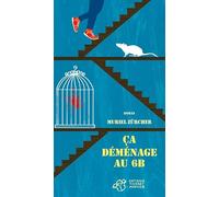 Ça déménage au 6B