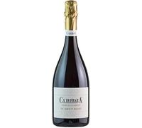 Ca' di Frara Oltre il Classico T5 Brut Nature Rosé