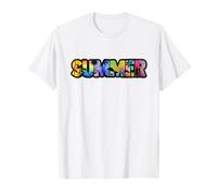 Ça dit le mot été - Sunny Vacation Vibes T-Shirt