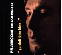 Ca doit être bien CD