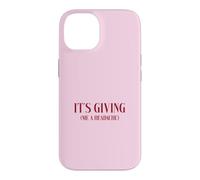 Ça Donne (Moi Un Mal de tête) Coque pour iPhone 14