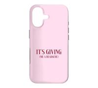 Ça Donne (Moi Un Mal de tête) Coque pour iPhone 17