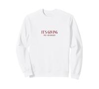 Ça Donne (Moi Un Mal de tête) Sweatshirt