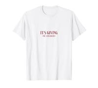 Ça Donne (Moi Un Mal de tête) T-Shirt