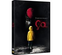 Ça DVD DVD