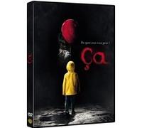 Ça DVD E