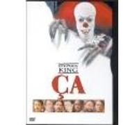 DVD Ça - Stephen King'