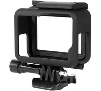 Ca e Boîtier Protection Frame Fixation Compatible Avec Gopro Hero 9/10/11 Coque Bordure Accessoires Pour Caméras D'Action, Boîtier De Protection Avec Vis De Base[ZHA5220001]314]